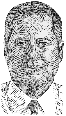 Andrew Gale, Lawyer